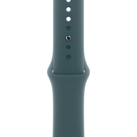Ремешок Apple Watch 46mm Lake Green Sport Band S/M