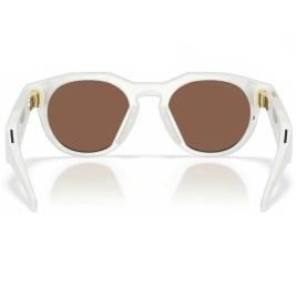 Умные очки Oakley HSTN Prizm 24K Polarized lenses M Warm Grey