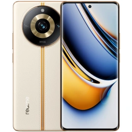 Смартфон Realme 11 Pro 8/256Gb Beige