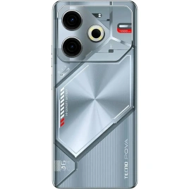 Смартфон Tecno Pova 6 Neo 8/128Gb Starry Silver