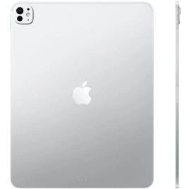 Планшет Apple iPad Pro 11 (2025) Wi-Fi + Cellular 256GB Silver