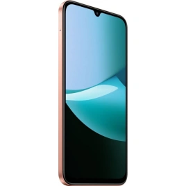 Смартфон Xiaomi Redmi 15C 4/256Gb (NFC) Twilight Orange EAC