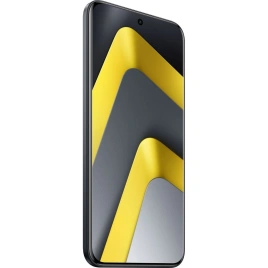 Смартфон Xiaomi Poco M8 Pro 5G 8/256Gb Black Global Version