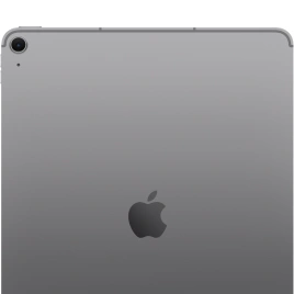 Планшет Apple iPad Air 13 (2024) Wi-Fi + Cellular 1Tb Space Gray