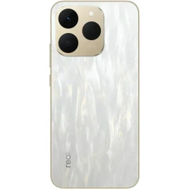 Смартфон Realme 15T 8/128Gb Flowing Silver