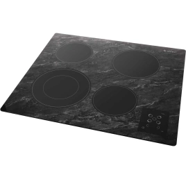 Электрическая варочная панель Gefest ЭС В СН 4231 К52 Black
