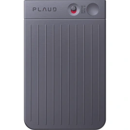 Диктофон Plaud Note NB-100 ChatGPT 64Gb Black