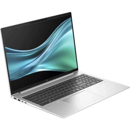 Ноутбук HP EliteBook 860 G11 16 IPS/ i7-155U Ultra/16GB/512GB SSD (C14ZMET) Silver