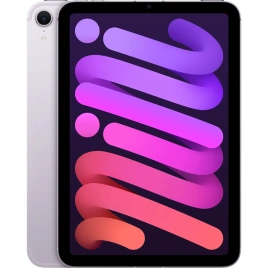 Планшет Apple iPad Mini (2024) Wi-Fi + Cellular 128gb Purple