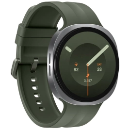 Смарт-часы Samsung Galaxy Watch9 LTE 44mm SM-L355 Silver