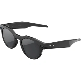 Умные очки Oakley HSTN Prizm Black Polarized lenses Black