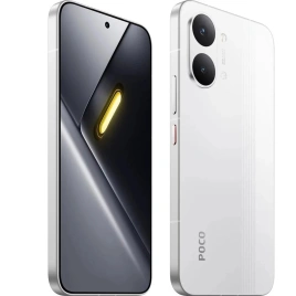 Смартфон Xiaomi Poco X8 Pro Max 12/512Gb White EAC