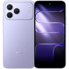 Смартфон Tecno Spark 50 4G 4/128GB Aurora Purple
