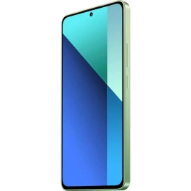 Смартфон Xiaomi Redmi Note 13 4G 8/256Gb (NFC) Mint Green EAC
