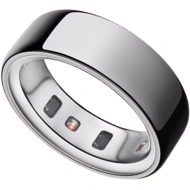 Умное кольцо Oura Ring 4 Size 12 Silver