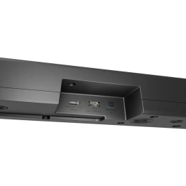 Саундбар LG S60TR 5.1 Black