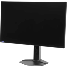 Монитор Xiaomi 27" Mini LED Gaming Monitor G Pro 27Qi 2026 Black (ELA6652RU)