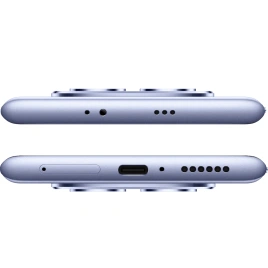 Смартфон Xiaomi Redmi Note 15 4G 6/128Gb Purple EAC