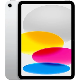 Планшет Apple iPad 11 (2025) Wi-Fi 128Gb Silver