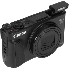 Фотоаппарат Canon PowerShot SX740 HS Black