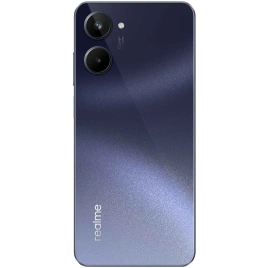 Смартфон Realme 10 4/128Gb Black