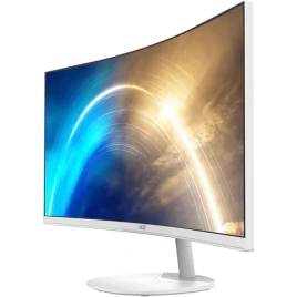 Монитор MSI 34" PRO MP341CQW VA White