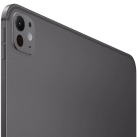 Планшет Apple iPad Pro 13 (2025) Wi-Fi + Cellular 1TB Space Black