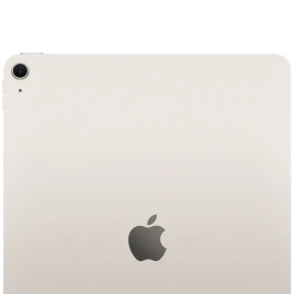 Планшет Apple iPad Air 13 (2024) Wi-Fi 1Tb Starlight