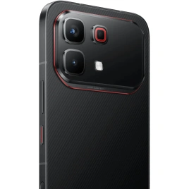 Смартфон Infinix Note 60 Pro 12/256Gb Torino Black