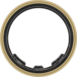 Умное кольцо Samsung Galaxy Ring SM-Q501 Size 11 Titanium Gold