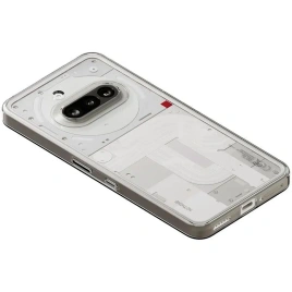 Смартфон Nothing Phone (3A) 12/256Gb White