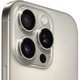 Смартфон Apple iPhone 16 Pro 128Gb Dual Sim Natural Titanium