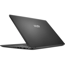 Ноутбук MSI Modern 15 F1MG-1200RU 15.6 IPS/ i5-120U/16GB/512GB SSD (9S7-15S111-1200) Platinum Gray