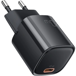 Сетевое зарядное устройство MCDODO 20W Nano Series (CH-402) Black
