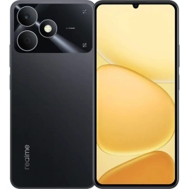 Смартфон Realme Note 80 4/64Gb Storm Black
