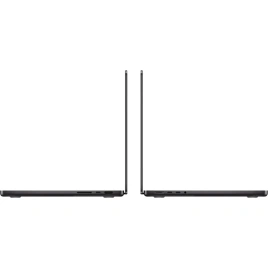 Ноутбук Apple MacBook Pro 14 (2026) M5 Pro 15C CPU, 16c GPU/24GB/1TB SSD (MGDR4) Space Black