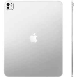 Планшет Apple iPad Pro 13 (2025) Wi-Fi + Cellular 256GB Silver