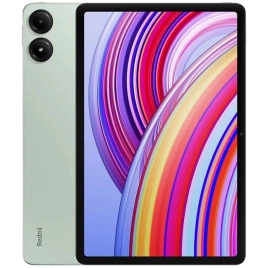 Планшет Xiaomi Redmi Pad Pro 6/128Gb Wi-Fi Mint Green Global Version