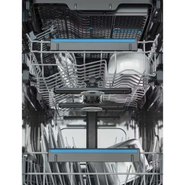 Посудомоечная машина Electrolux EEG63410L Black