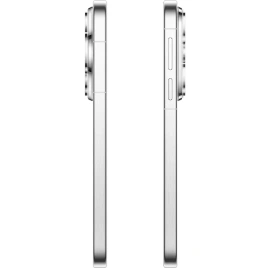 Смартфон Huawei Pura 90s Pro 12/256GB Coconut White (51098YXM)