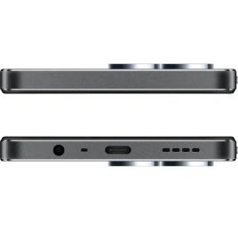 Смартфон Realme C51 4/128Gb Black Carbon