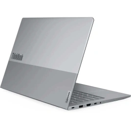 Ноутбук Lenovo ThinkBook 14 G8 IAL 14 IPS/ i7-255H Ultra/16Gb/512Gb SSD (21SJ0010GQ) Arctic Grey
