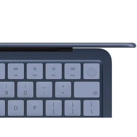 Ноутбук Apple MacBook Neo (2026) 13 A18 Pro 6C CPU, 5C GPU/8GB/512GB SSD (MHFG4) Indigo