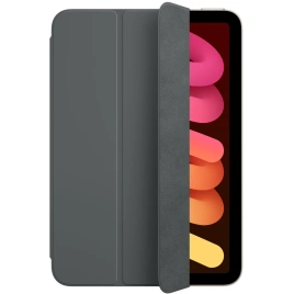 Чехол Apple Smart Folio для iPad Mini (A17 Pro) Charcoal Gray