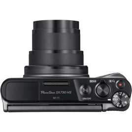 Фотоаппарат Canon PowerShot SX740 HS Black
