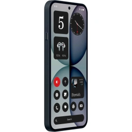 Смартфон Nothing Phone (4A) 8/128Gb Black