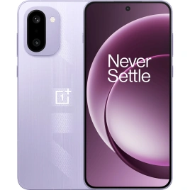 Смартфон OnePlus 15R 12/256Gb Electric Violet EU