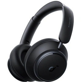 Наушники Anker Soundcore Space Q45 Black (A3040G11)