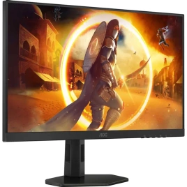 Монитор AOC 27" Q27G4XF IPS Black