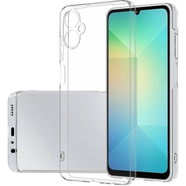 Чехол TPU Series для Galaxy A07 Clear